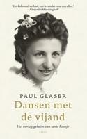Dansen met de vijand - Paul Glaser - ebook - thumbnail