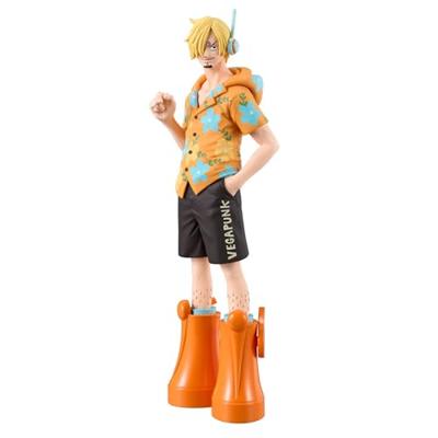 One Piece DXF - The Grandline Series Egg Head Figure - Sanji