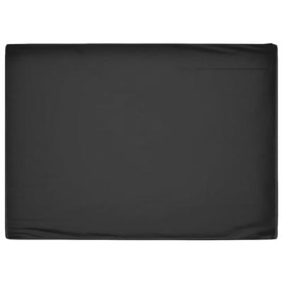 Tuinmeubelhoezen met 12 oogjes 2 st rechthoekig 240x180x80 cm