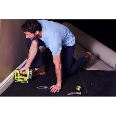 Ryobi Accu-Nietmachine R18ST50-0 elektrische tacker - thumbnail