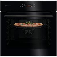 AEG TX7PB62FSB PizzaExpert Inbouw oven Zwart - thumbnail