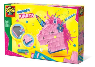 SES Creative Eenhoorn Piñata SES Creative Eenhoorn Piñata