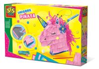 SES Creative Eenhoorn Piñata - thumbnail