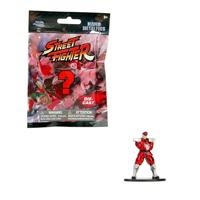 Street Fighter Nano Metalfigs Diecast Mini Figures - Blind Bag - thumbnail