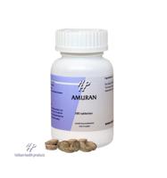 Holisan Amuran Tabletten - thumbnail