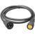 Showtec IP65 Power verlengkabel 1.5 m voor Spectral IP-pars - thumbnail