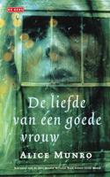 De liefde van een goede vrouw - Alice Munro - ebook - thumbnail