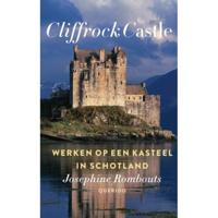 Cliffrock Castle (Paperback) - thumbnail