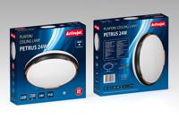 Activejet LED plafondlamp AJE-PETRUS 24W - thumbnail