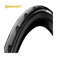 Continental buitenband (30-622) 700-30c grand prix 5000 zwart vouwband - thumbnail