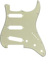 Fender slagplaat voor Stratocaster mintgroen - thumbnail