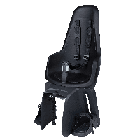 Bobike Zitje maxi one urban black - thumbnail