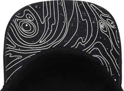 Starfield - Men's Adjustable Cap