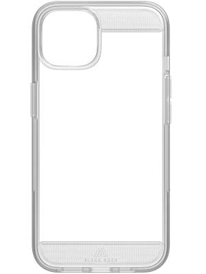 Black Rock Cover Air Robust Voor Apple IPhone 14 Transparant