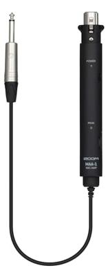 Zoom A1 FOUR akoestisch multi-effectpedaal