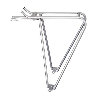Tubus bagagedrager, achterop "airy" rear rack airy 26-28" titanium