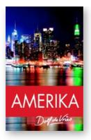 Amerika - Dolf de Vries - ebook - thumbnail