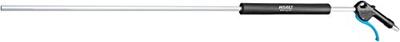 HAZET Blaaspistool · lang 9040LG-3/2 · 2-delig HAZET Blaaspistool · lang 9040LG-3/2 · 2-delig
