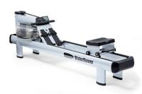 Waterrower Roeitrainer M1 hirise (stalen frame) - thumbnail