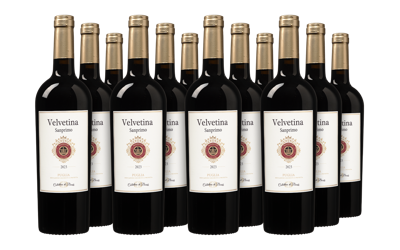 Vatencollectief Model 'Primitivo di Manduria' 2023