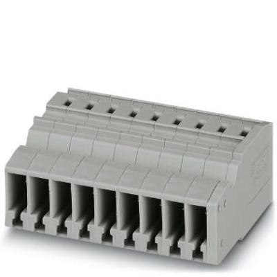 Phoenix Contact 3042308 Koppeling 41.6 mm Spanveer Grijs 25 stuk(s) Piece