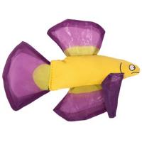 Yeowww! Mo Betta Fish Purple - thumbnail