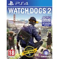 Watch Dogs 2 - thumbnail