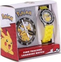 Pokemon Horloge Time Teacher - thumbnail