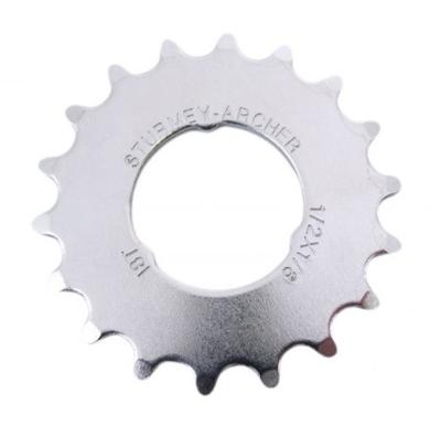 SturmeyArcher Tandwiel sturmey archer 18t - 1/8 vlak model - chroom
