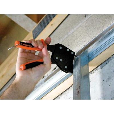 Edma profielverbindingstang Master tbv Metal-stud