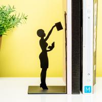 The Library Boekensteun - thumbnail