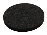 Bosch Accessories 2609256052 Polijstspons voor excentrische schuurmachine, 150 mm klittenband 1 stuk(s) - thumbnail