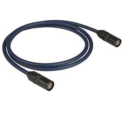 DAP DAP FL58 CAT6E with Ethercon 20 m Neutrik