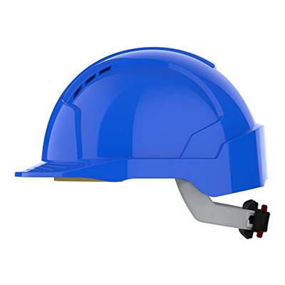 JSP Veiligheidshelm | blauw EN 397 | 1 stuk - AJB170-000-500 - AJB170-000-500