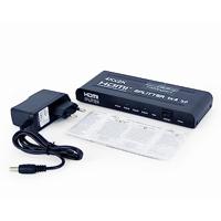 Gembird DSP-4PH4-02 HDMI video splitter - thumbnail