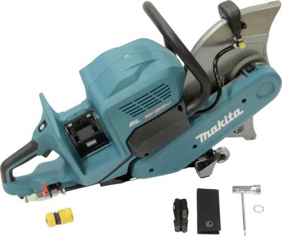 Makita CE001GZ03 Haakse accuslijper Snijdiepte (max.): 127 mm