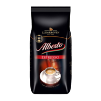 Alberto - Espresso Bonen- 4x 1kg - thumbnail