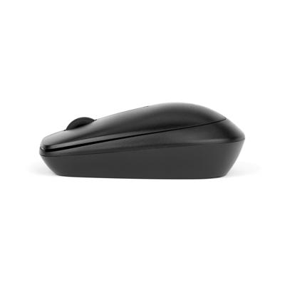 Kensington Pro Fit mobiele draadloze muis, zwart