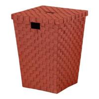 Kela Alvaro Wasmand H 52 cm - Oranje - thumbnail