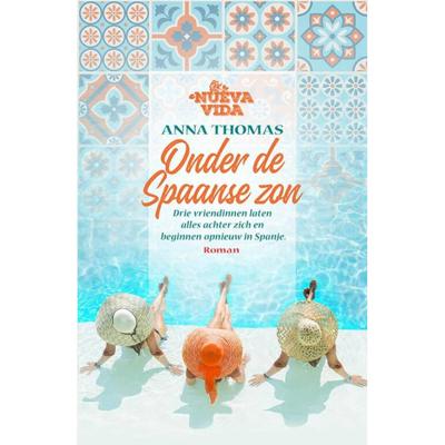 Onder de Spaanse zon (Paperback)
