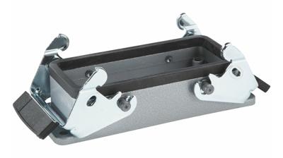 LAPP 10072000 Opbouwbehuizing EPIC® H-B 16 1 stuk(s)