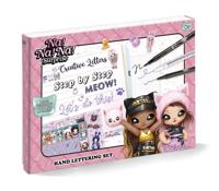 Handletterset Totum Na!Na!Na! - thumbnail