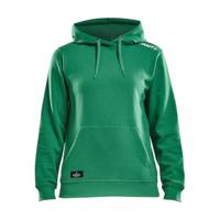 Craft 1906973 Community Hoodie W - Team Green - XXL - thumbnail