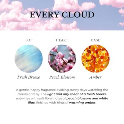 Every Cloud Geurlamp olie Ashleigh & Burwood - Ashleigh and burwood