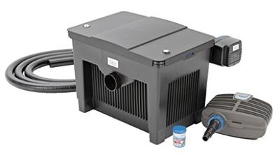 Oase BioSmart Set 18000 doorstroomfilter