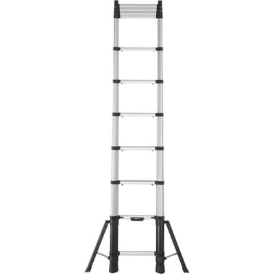 Telesteps Prime Line Telescoopladder 3,5m met stabilizer - 72235-781 - thumbnail