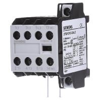 Siemens 3TG1010-0AL2 Motorbeveiliging 3x NO, 1x NC 1 stuk(s) - thumbnail