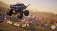 Monster Jam Showdown - Day One Edition - thumbnail