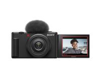 Sony compact camera ZV-1F - thumbnail