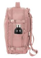 Schoolrugzak Safta Rosa Roze - thumbnail